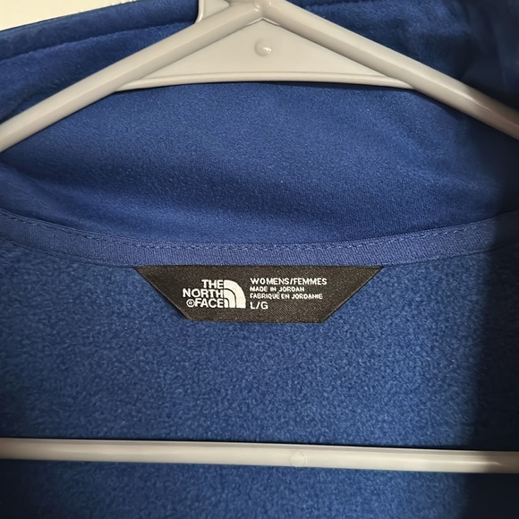 The North Face jacket - Picture 3 of 6